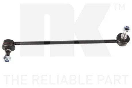 Устойчивая стабилиз. Audi/Seat/Skoda/VW A3/S3 96-10 NK 5114752