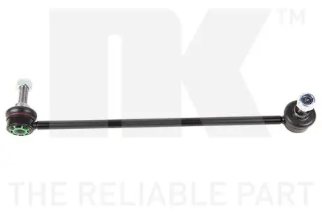 Тяга стабилизатора передней подвески R (21mm) NK 5114753