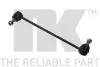 Тяга стабилизатора JEEP P. SEBRING/AVENGER/COMPASS/CALIBER PR/LE 06- NK 5119309 (фото 1)
