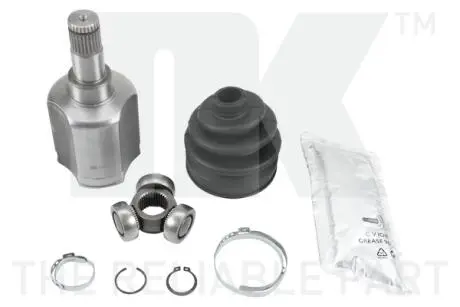 ШРКШ зі змазкою в комплекті NK 512557