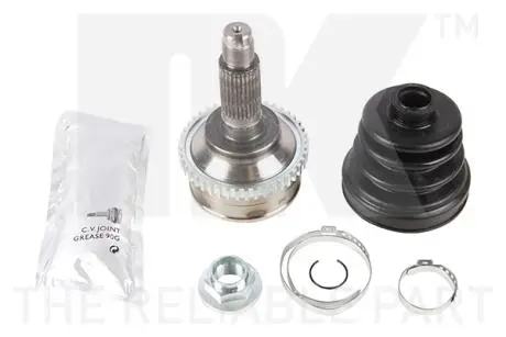 Шрус приводной компл. NK 513221