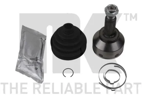 Шарнірний набір, привідний вал NK 513913