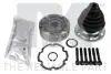 ШРКШ (внутренний) VW Caddy 2.0SDI 03- (33x100) NK 5147201 (фото 1)