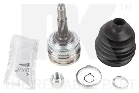 Шрус приводной компл. NK 515005