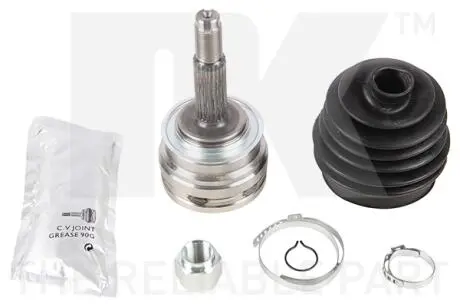 Шрус приводной компл. NK 515010