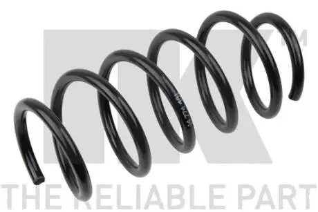 Пружина подвески NK 533692