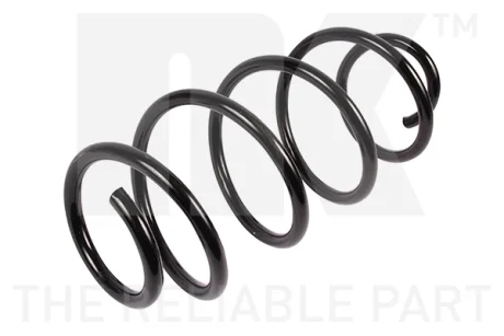 Пружина підвіски NK 5347209