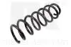 Пружина (задня) BMW X3 (F25) sDrive 18d/xDrive 20d/i/28i/30d/35d/35i 10-17 (SUV) (без спорт.х.ч.) NK 541566 (фото 1)