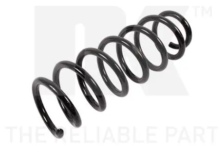 Пружина (задня) BMW X3 (F25) sDrive 18d/xDrive 20d/i/28i/30d/35d/35i 10-17 (SUV) (без спорт.х.ч.) NK 541566