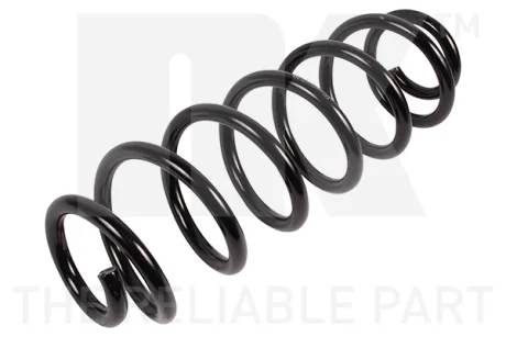 Пружина підвіски NK 5447194