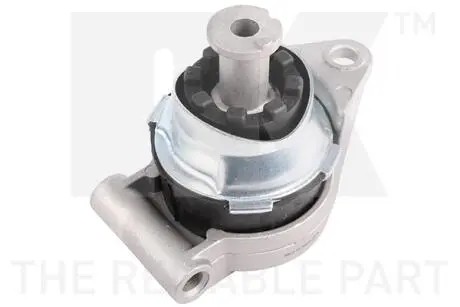Подушка двигателя (задняя) Opel Astra G/H/Zafira A 1.2-2.0 98-10 NK 59736029