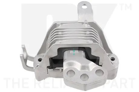 PODUSZKA SIL. OPEL ASTRA J 09.09-10.15 PRZрD NK 59736056