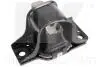 Подушка двигателя (R) Renault Megane 1.4/1.6 02-/ Kangoo 1.5dCi/1.6 08- NK 59739019 (фото 1)