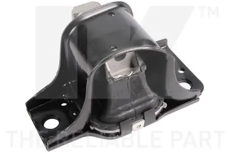 Подушка двигателя (R) Renault Megane 1.4/1.6 02-/ Kangoo 1.5dCi/1.6 08- NK 59739019 (фото 1)
