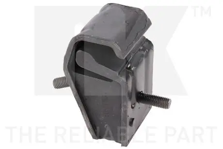 Больше не поставляется Подушка двигателя (передняя) (L) Renault Megane I 1.4-1.8 88-03 NK 59739067