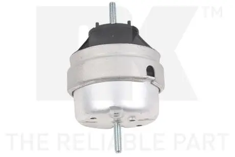Подушка двигателя (передняя) (L) VW Passat 1.6-2.0/1.9 TDI 96-05 NK 59747062