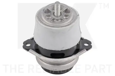 Подушка двигуна Audi Q7/VW Touareg 3.0D-4.2 02-10 NK 59747076