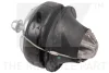 PODUSZKA SIL. VOLVO S60 I, V70 II, XC70, XC90 I 11.99-04.10 PRZаD —RODEK NK 59748008 (фото 1)