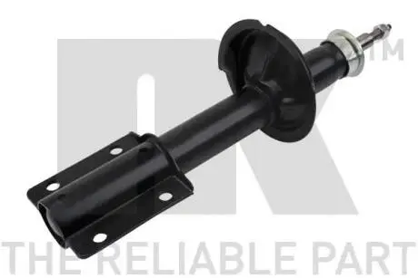 Амортизатор газомасляний NK 62193058