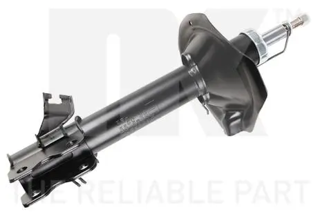 Амортизатор (передній) Nissan X-Trail 01-13 (L) NK 65221361