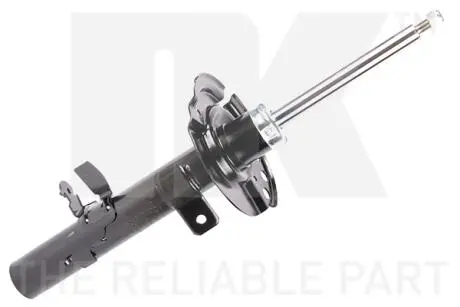 Амортизатор (передний) Ford Kuga II 1.5-2.5 13- (R) (B4) NK 65253982