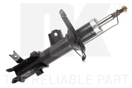 Амортизатор (передний) Hyundai Accent/Kia Rio 05-11 (R) NK 65343174