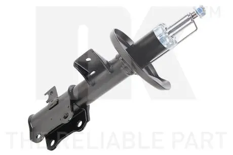 Амортизатор (передний) Suzuki Grand Vitara 05- (L) NK 65523792