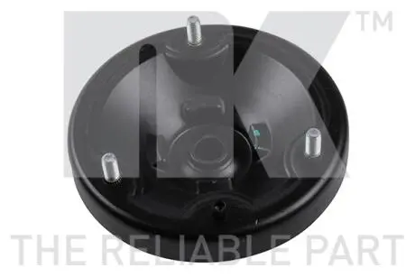 Подушка амортизатора (переднього) BMW X5 (E53) 3.0D/4.4/4.6 00- NK 671508