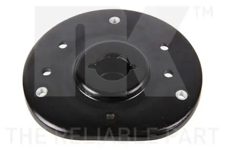 Опора передн.амортизатора Ford Galaxy II 07-15/Mondeo 07-/Volvo S60 10-/S80 08- NK 672525