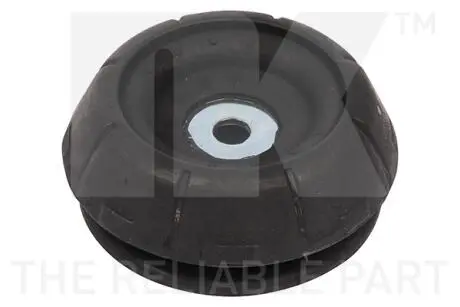 Опорна подушка перед. Opel Astra G/Corsa C/Vectra B NK 673610
