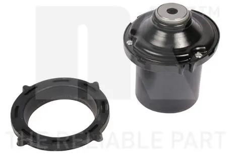 К-кт пыльник + подшипник опорный ам-тора перед. Opel Astra G, Corsa C, Meriva, Vectra B, Zafira A NK 683612