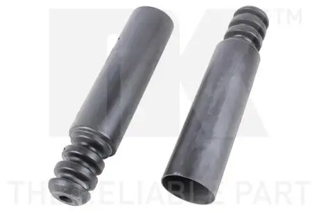 Пыльник + отбойник амортизатора (заднего) Nissan Juke/Leaf 10-(к-кт 2шт).) NK 692211