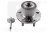 Подшипник колеса FORD P. GALAXY/S-MAX 06- NK 752546 (фото 1)