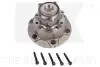 Ступиця перед. FORD TRANSIT V363 2.0D/2.2D 08.13- NK 752549 (фото 1)