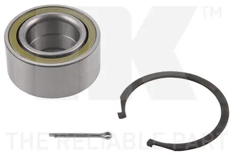 Подшипник колеса NK 753414