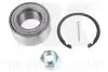 Подшипник ступици перед. HYUNDAI CRETA, GRANDEUR, I40 I, I40 I CW, IX35, SONATA VI KIA CARENS IV, OPTIMA, SPORTAGE III 1.6-2.4H 01.10- NK 753508 (фото 1)