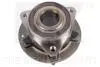 Подшипник ступицы (передней) Opel Insignia 1.5i/1.6/2.0 CDTI 17- (+ABS) NK 753643 (фото 1)