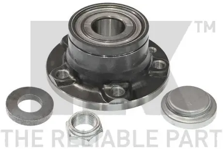 Автозапчасть NK 762338