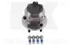 Ступиця передн. Ford Kuga 1.5-2.5 03.13- NK 762554 (фото 1)