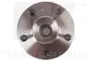 Підшипник маточини (задньої) Ford Mondeo V 1.5/2.0 TDCi 14- NK 762556 (фото 2)