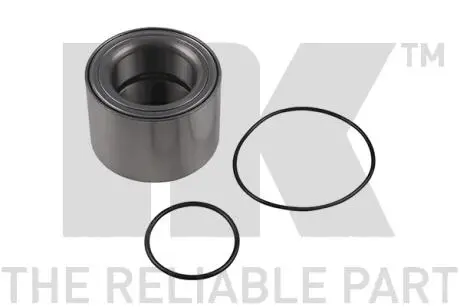Подшипник колеса OPEL P. MOVANO 10- NK 763637