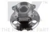 Подшипник ступицы (задней) Toyota RAV 4 00-05 NK 764546 (фото 1)