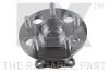 Подшипник ступицы (задней) Toyota RAV 4 00-05 NK 764546 (фото 2)