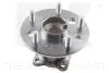 Подшипник ступицы (задней) Toyota Camry/Lexus ES 01-12 NK 764564 (фото 2)