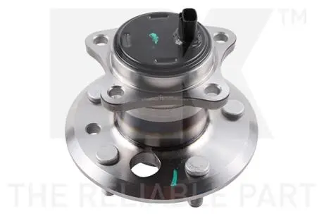Подшипник ступицы (задней) Toyota Camry/Lexus ES 01-12 NK 764564