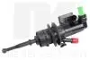 Циліндр зчеплення (головний) Audi Q3 11-18/Seat Alhambra/VW Sharan 10-/Passat B6/B7 14-/Tiguan 07-18 NK 834728 (фото 1)