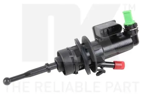 Циліндр зчеплення (головний) Audi Q3 11-18/Seat Alhambra/VW Sharan 10-/Passat B6/B7 14-/Tiguan 07-18 NK 834728 (фото 1)