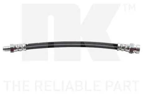 Шланг тормозной NK 853028