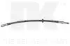 Тормозной шланг (передний) Volvo XC70 00-07 NK 854848 (фото 1)