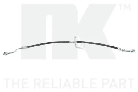 Шланг гальмівний NK 859974